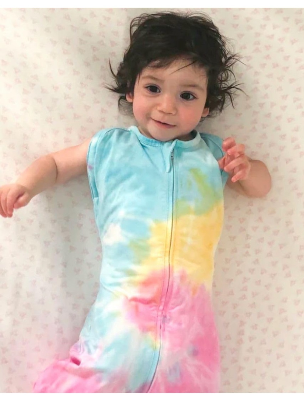 Happiest Baby Sleepea 5-Second Swaddle